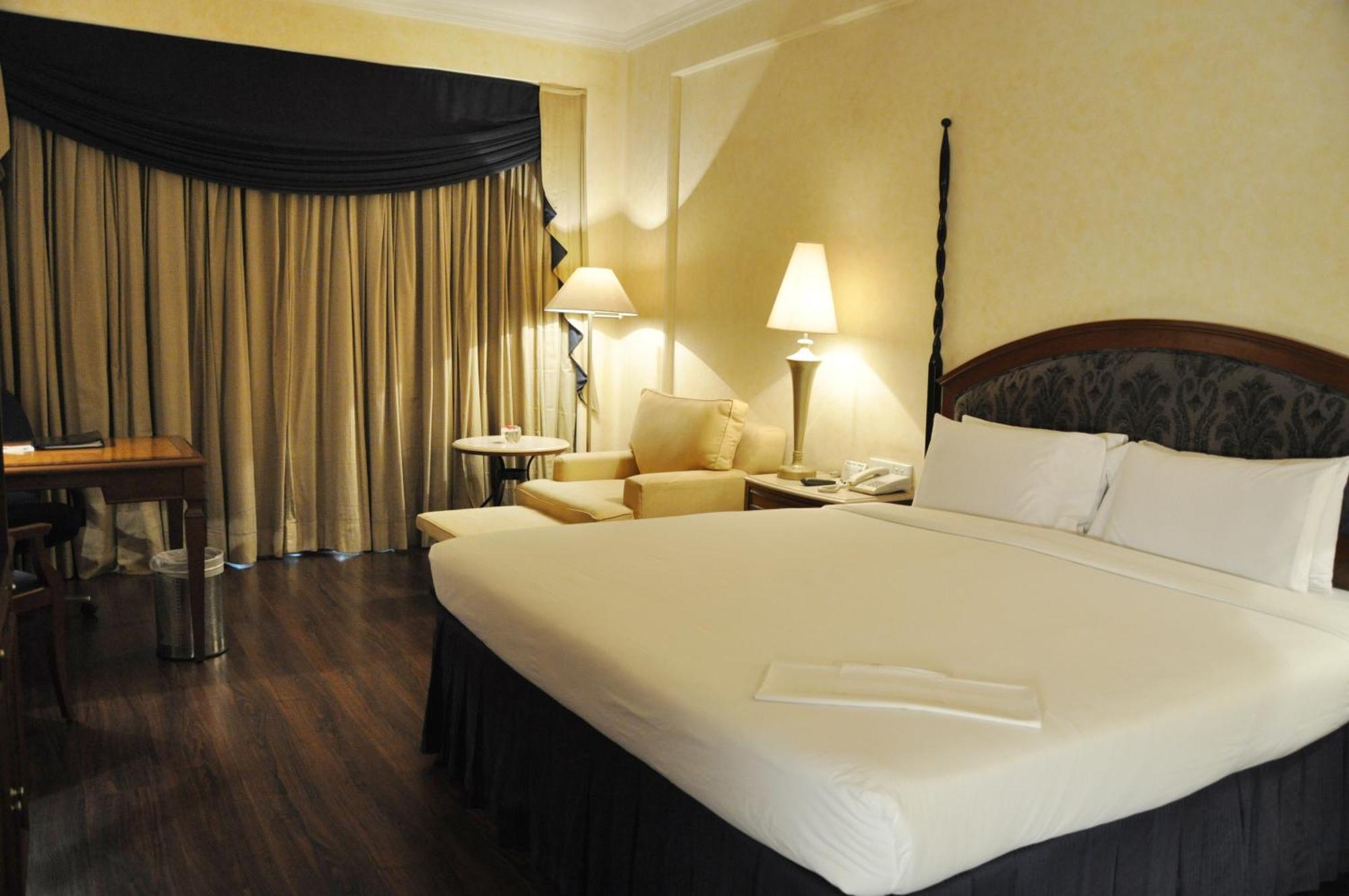 Radisson Hotel Váránaszi Szoba fotó